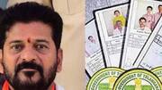 New Ration Cards: తెలంగాణలో కొత్త రేషన్ కార్డుల జారీకి తేదీ ఖరారు 