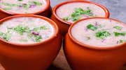 Ragi Ambali Recipe: వేసవి వేడిని తట్టుకోలేకపోతున్నారా? శరీరాన్ని చల్లబరిచే రాగి అంబలి..తయారు చేసుకోండిలా..