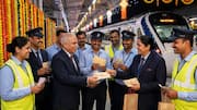 Railway Employees Bonus 2026: రైల్వే ఉద్యోగులకు పండుగ బోనస్.. ఎంత మొత్తం వచ్చే అవకాశం ఉంది?
