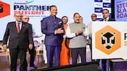 Jindal Steel: జిందాల్‌ స్టీల్‌కు గిన్నిస్‌ రికార్డు.. ప్రపంచంలోనే పొడవైన స్లాగ్‌ రోడ్డు!