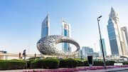 UAE: యూఏఈ కీలక నిర్ణయం..ఇరాన్, లెబనాన్, ఇరాక్‌కు వెళ్లొద్దని సూచన