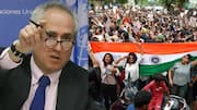 UN reacts to protests in Delhi: నీట్ విద్యార్థుల నిరసనలపై ఐక్యరాజ్యసమితి కీలక వ్యాఖ్యలు