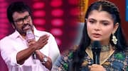Chiranjeevi-Chinmayi: చిరంజీవి వ్యాఖ్యలకు స్పందన.. క్యాస్టింగ్ కౌచ్‌పై చిన్మయి క్లారిటీ!
