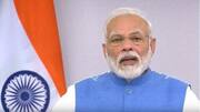 ఇండియా గర్వంతో ఉప్పొంగిపోతోంది : ప్రధాని మోదీ