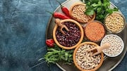 Health Tips: అనారోగ్య సమస్యలు రాకుండా ఉండాలంటే.. ఈ 5 పప్పు దినుసులు మీ ఆహారంలో చేర్చుకోండిలా..