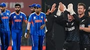 IND vs NZ: టీమిండియా vs కివీస్‌.. టీ20ల్లో ఎవరిది పైచేయి?