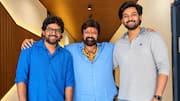 Mokshagna: సింబాగా మోక్షజ్ఞ ఎంట్రీ.. బాలయ్య ఆశీస్సులతో మాస్‌ బొనాంజా!