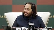 Anant Ambani: రిలయెన్స్‌ ఎగ్జిక్యూటివ్‌ డైరెక్టర్‌ అనంత్‌ అంబానీ వేతనం ఏడాదికి ఎంతంటే?