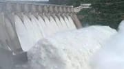 Srisailam: వరద నీరుతో నిండుకుండల్లా శ్రీశైలం, సాగర్‌ ప్రాజెక్టులు