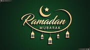 Ramadan Mubarak 2026: రంజాన్ ముబారక్! మీ ప్రియమైనవారికి ఈ కోట్స్‌తో శుభాకాంక్షలు పంపండి!