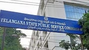 TGPSC: టీజీపీఎస్సీ కీలక ప్రకటన.. పలు ప్రభుత్వ ఉద్యోగ పరీక్షల తేదీలు ఖరారు