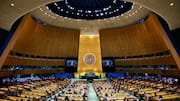 UNGA2026: ఐరాస సర్వసభ్య సమావేశాలు షురూ.. ప్రపంచ దౌత్యానికి కీలక వేదికగా యూఎన్‌జీఏ