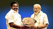 Tamil Nadu: బీజేపీతో విభేదాలు ఉన్నా.. పొత్తు కొనసాగుతుంది: ఏఐఏడీఎంకే