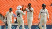 IND vs AUS:: ప్లేయర్స్ ఆఫ్ ది సిరీస్‌గా అశ్విన్, జడేజా