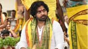Pawan Kalyan: హిందూ ధర్మాన్ని మనమే రక్షించుకోవాలి: పవన్ కళ్యాణ్