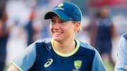 Alyssa Healy Retirement: భారత్ సిరీస్‌తో ముగింపు.. అంతర్జాతీయ క్రికెట్‌కు అలీసా హీలీ వీడ్కోలు