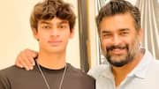 R Madhavan: ఆసియా క్రీడల బరిలో ఆర్‌.మాధవన్‌ కుమారుడు.. కొడుకు ఫొటో షేర్‌ చేసిన నటుడు!