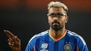 Hardik Pandya: హార్దిక్ పాండ్యాకు బిగ్ షాక్.. రీఎంట్రీకి ముందే మరో గాయం