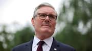 Keir Starmer: బ్రిటన్ ప్రధాని పదవికి కీర్ స్టార్మర్ రాజీనామా.. లేబర్ పార్టీకి కొత్త నాయకత్వం!