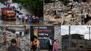 Nepal Floods: భూకంపాలు,వరదలు,సునామీలు.. 26వ తేదీతో ముడిపడిన విపత్తులివే..