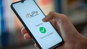 UPI: యూపీఐ చెల్లింపులపై ఛార్జీలు.. అక్టోబరు 15 నుంచి అమలు