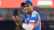 Suryakumar Yadav: సూర్యకుమార్‌ యాదవ్‌కు ఊహించని ఎదురుదెబ్బ.. రంజీ జట్టులో నో ప్లేస్‌!