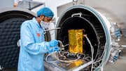 UAE Asteroid mission: సౌర కుటుంబ రహస్యాల ఛేదనే లక్ష్యం.. ఏడు గ్రహశకలాలపై యూఏఈ పరిశోధనలు