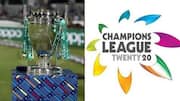 Champions League T20 : 2026లో తిరిగొస్తున్న టీ20 ఛాంపియన్స్ లీగ్‌.. ఐపీఎల్‌ జట్లు మళ్ళీ రంగంలోకి!