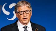 Bill Gates: కార్లు, మందుల తరహాలో ఏఐకి నియంత్రణలు అవసరం.. బిల్ గేట్స్ కీలక వ్యాఖ్యలు