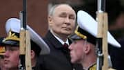Russia-Ukraine War: రష్యా-ఉక్రెయిన్‌ యుద్ధానికి ముగింపు దగ్గరపడిందా?.. పుతిన్‌ సంచలన ప్రకటన!