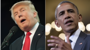 Barack Obama: 'ట్రంప్ వల్లే  మా సంసార జీవితంలో ఇబ్బందులు' : బరాక్ ఒబామా