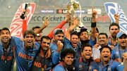 T20 World Cup : 2011 వన్డే ఫైనల్ మూడ్.. 2026 టీ20 ఫైనల్‌లో భారత్ మళ్లీ పునరావృతం చేస్తుందా!