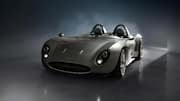 Italian supercar: స్టైలిష్ లుక్‌తో ఆకట్టుకుంటున్న ఇటాలియన్ సూపర్‌కార్.. శక్తివంతమైన V8 ఇంజిన్‌తో రానున్న 'రీనా కూపే'