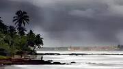 Rains: ఏపీకి వర్ష సూచన.. నేడు పలు జిల్లాల్లో తేలికపాటి నుంచి మోస్తరు వానలు