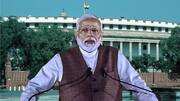 కాంగ్రెస్ పాలనలో పదేళ్లను కోల్పోయాం, 2030వ దశకం భారత దశాబ్దం: ప్రధాని మోదీ