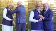 PM Modi: మోదీకి బ్రెజిల్‌ అత్యున్నత పురస్కారం.. ద్వైపాక్షిక సంబంధాల బలోపేతానికి గుర్తింపు..