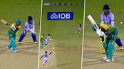 Tamilnadu Premier League: హ్యాట్రిక్‌తో అరుదైన ఘనత.. ఐదు గోల్డెన్‌ డక్‌లు.. భారత టీ20లో సరికొత్త రికార్డు!