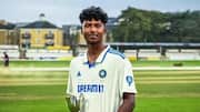 Deepesh Devendran: వైభవ్ సూర్యవంశీ సహచరుడి సంచలనం.. 146 కిమీ వేగంతో నిప్పులు చెరిగిన యువ పేసర్!