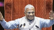 Harivansh: రాజ్యసభ ఉపసభాపతిగా మూడోసారి హరివంశ్‌ నారాయణ్‌ ఎన్నిక: మోదీ అభినందనలు