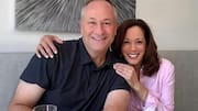 Kamala Harris: కమలా హ్యారిస్‌ ఇంట్లోకి చొరబాటు యత్నం.. బయటే అడ్డుకున్న సిబ్బంది
