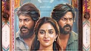Dorothy Movie Review: డోరతీ మూవీ రివ్యూ.. కీర్తి సురేశ్‌ సినిమా మెప్పించిందా?