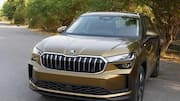 Skoda: భారత్‌లో 2026 స్కోడా కోడియాక్‌ లాంచ్.. ధర ఎంతంటే?