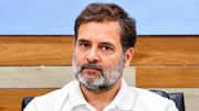 Rahul Gandhi: పరువునష్టం కేసులో రాహుల్‌కు షాక్.. పిటిషన్‌ను కొట్టివేసిన బాంబే హైకోర్టు