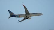 Flydubai Flight : ఫ్లైదుబాయ్ విమానాన్ని కూల్చే యత్నం.. బయటకొచ్చిన షాకింగ్ వీడియో
