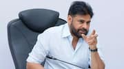 Pawan Kalyan: పవన్ ఆసక్తికర ట్వీట్.. 'అదే నా రాస్తా' అంటూ పోస్టు