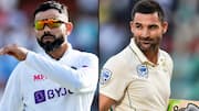 Dean Elgar Retirement: ప్రొఫెషనల్ క్రికెట్‌కు డీన్ ఎల్గర్ గుడ్‌బై.. కోహ్లీతో వివాదం గుర్తుందా?