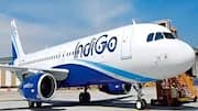 IndiGo Flight: గాల్లో ఉండగా ఇంజిన్‌లో సాంకేతిక లోపం.. గోవాకు వెనుదిరిగిన ఇండిగో