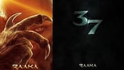 Raaka :అవతార్‌ను మించిన విజువల్స్‌.. 'రాకా'పై శిబి చక్రవర్తి ఆసక్తికర కామెంట్స్‌!