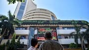 Stock Market: లాభాల్లో ముగిసిన స్టాక్ మార్కెట్లు.. 315 పాయింట్లు లాభపడిన సెన్సెక్స్!