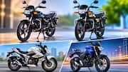 E85 Flex-Fuel Motorcycles: భారత్‌లో అందుబాటులో ఉన్న E85 ఫ్లెక్స్ ఫ్యూయల్ బైక్‌లు ఇవే!